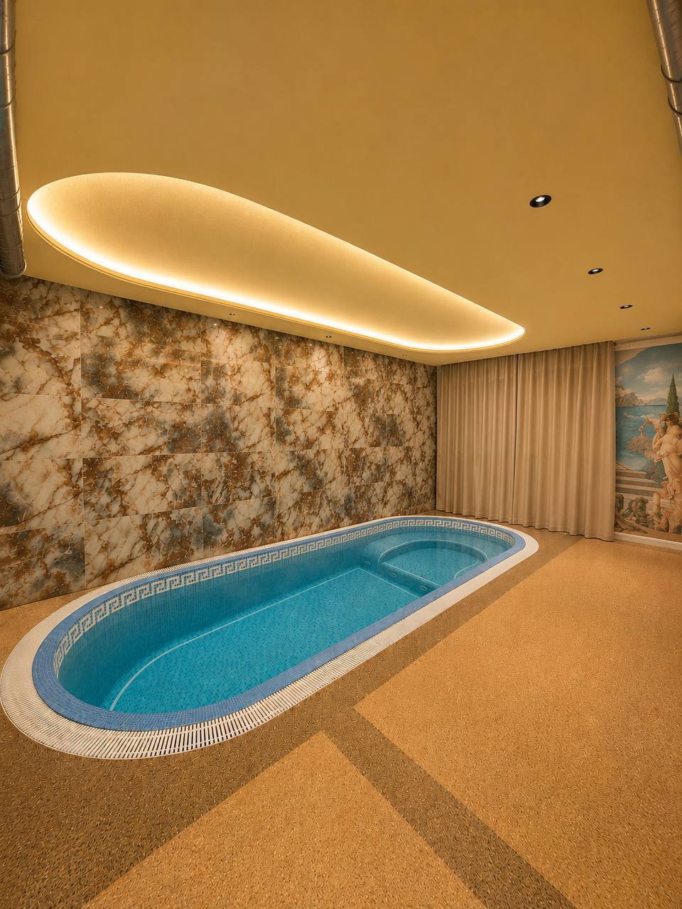 Relax – IN SKY Praha