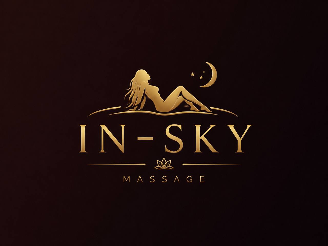 IN SKY Massage
